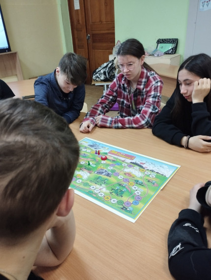 Турнир по Настольным Играм: Память и Единство.