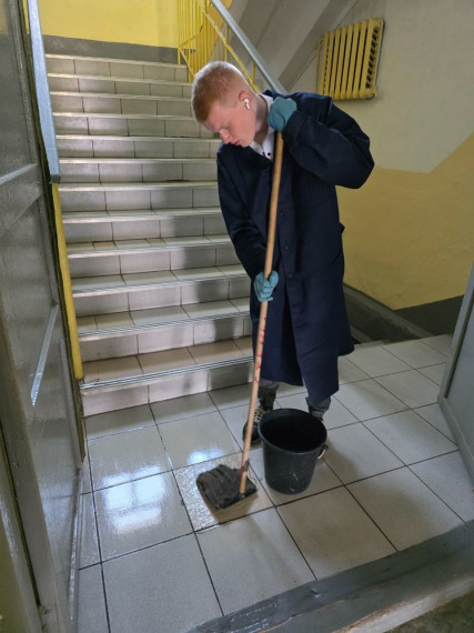 Итоговая аттестация пройдена..